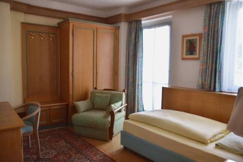 Imagen de la habitación del Hotel Das Schl&ouml;ssl. Foto 9