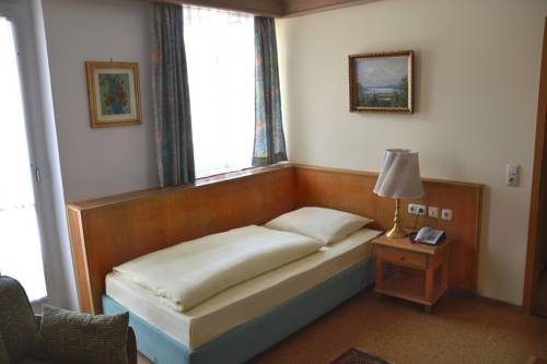 Imagen de la habitación del Hotel Das Schl&ouml;ssl. Foto 10