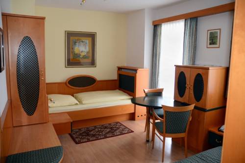 Imagen de la habitación del Hotel Das Schl&ouml;ssl. Foto 11