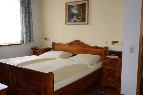 Imagen de la habitación del Hotel Das Schl&ouml;ssl. Foto 12