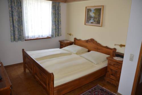 Imagen de la habitación del Hotel Das Schl&ouml;ssl. Foto 13