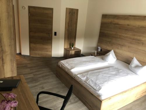 Imagen general del Hotel Das Waldk&ouml;nig. Foto 2