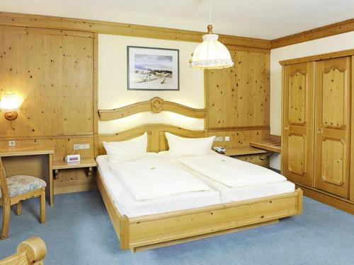 Imagen general del Hotel Das Waldk&ouml;nig. Foto 3