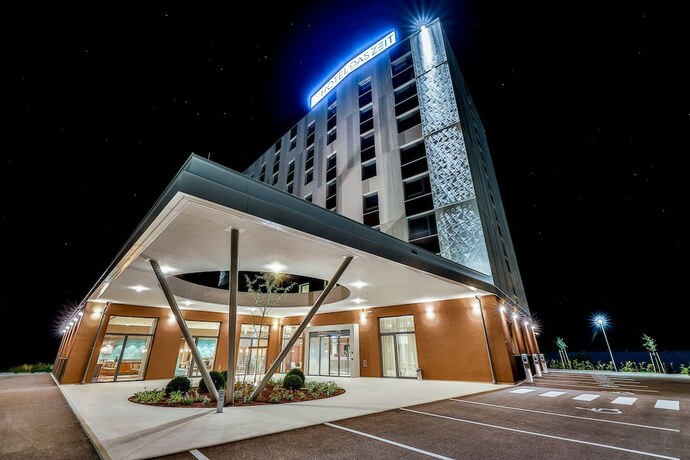 Imagen general del Hotel Das Zeit. Foto 2