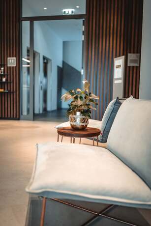 Imagen general del Hotel Das Zeit. Foto 4