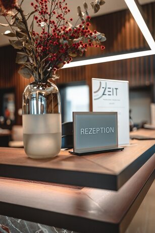 Imagen general del Hotel Das Zeit. Foto 9