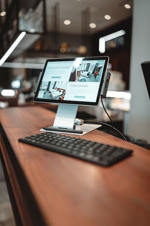 Imagen general del Hotel Das Zeit. Foto 10