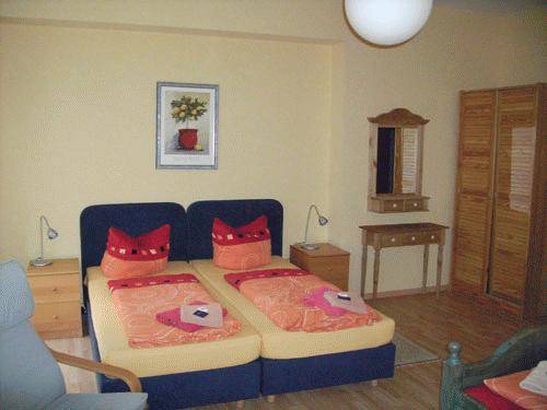 Imagen de la habitación del Hotel D&auml;nholm. Foto 2