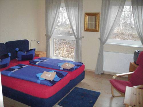 Imagen de la habitación del Hotel D&auml;nholm. Foto 3