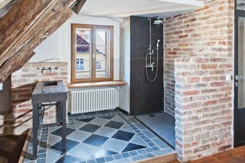 Imagen de la habitación del Hotel David An Der Donau. Foto 9