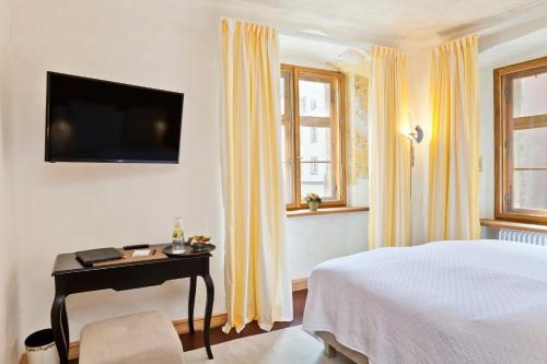 Imagen general del Hotel David An Der Donau. Foto 4