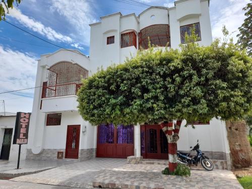 Imagen general del Hotel Daylin. Foto 2