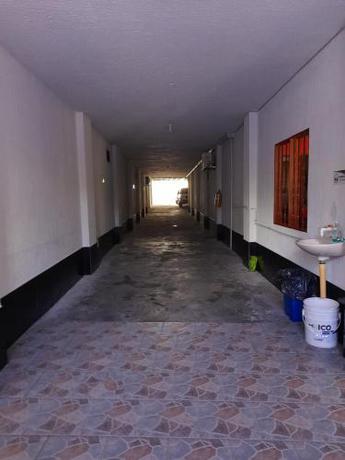 Imagen general del Hotel Daylin. Foto 4