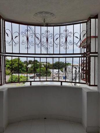 Imagen general del Hotel Daylin. Foto 7