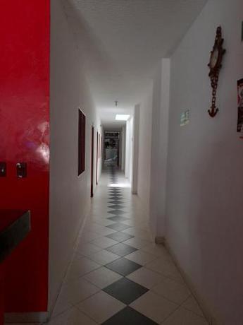 Imagen general del Hotel Daylin. Foto 9