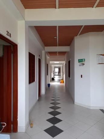 Imagen general del Hotel Daylin. Foto 10