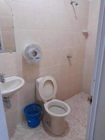 Imagen de la habitación del Hotel Daylin. Foto 19