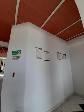 Imagen general del Hotel Daylin. Foto 14