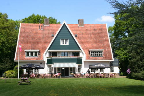 Imagen general del Hotel De Barones. Foto 1