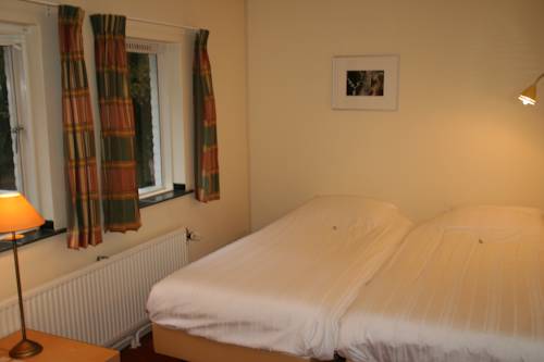 Imagen de la habitación del Hotel De Barones. Foto 2