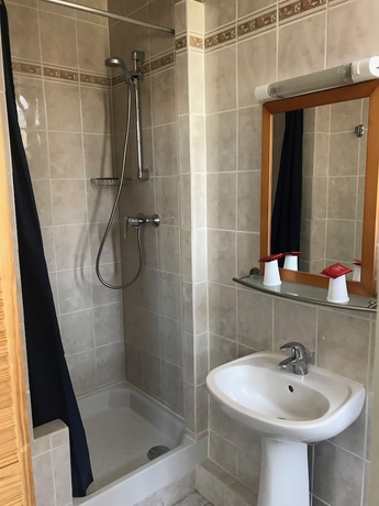 Imagen de la habitación del Hotel De Clagny. Foto 16