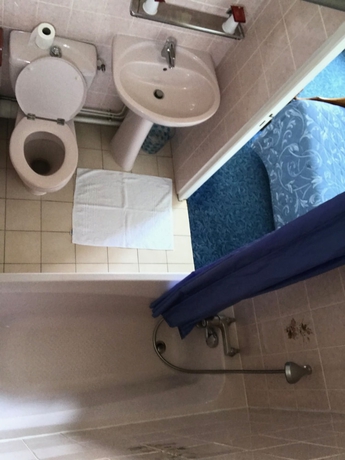 Imagen de la habitación del Hotel De Clagny. Foto 17