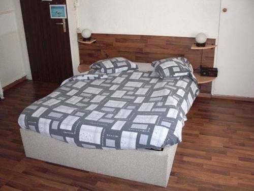 Imagen general del Hotel De France, LA CHAUX DE FONDS. Foto 2