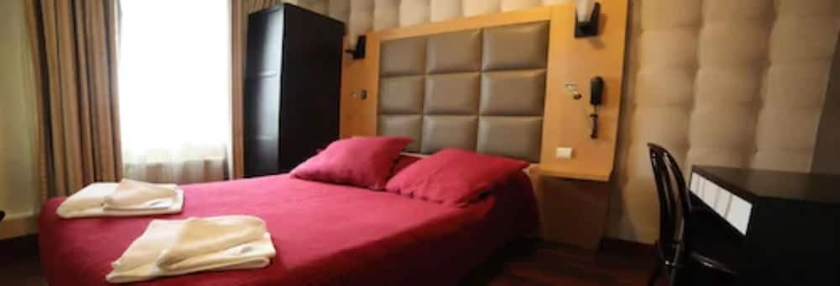 Imagen de la habitación del Hotel De France, Montmartre-Sacré Coeur. Foto 5