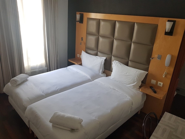 Imagen de la habitación del Hotel De France, Montmartre-Sacré Coeur. Foto 10