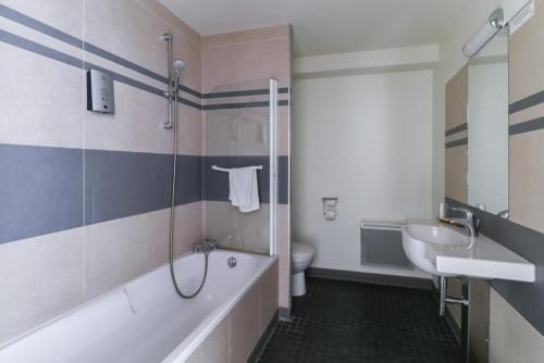 Imagen general del Hotel De France Pamiers. Foto 3