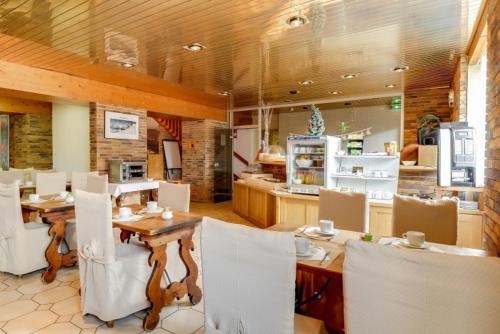 Imagen general del Hotel De France Pamiers. Foto 5