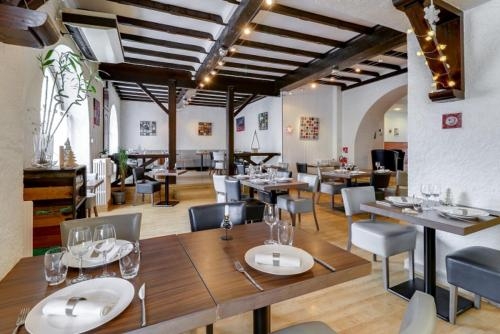 Imagen general del Hotel De France Pamiers. Foto 7