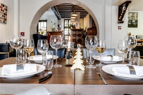 Imagen general del Hotel De France Pamiers. Foto 8