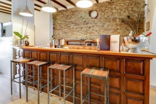 Imagen general del Hotel De France Pamiers. Foto 9