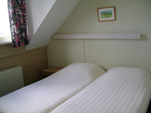 Imagen de la habitación del Hotel De Horper Wielen. Foto 2