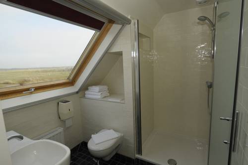 Imagen de la habitación del Hotel De Horper Wielen. Foto 3