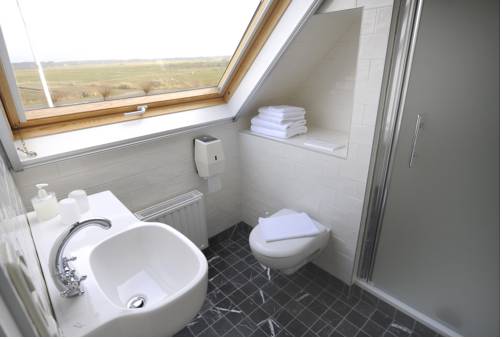 Imagen de la habitación del Hotel De Horper Wielen. Foto 5