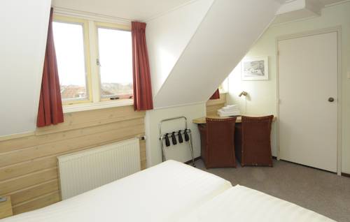 Imagen de la habitación del Hotel De Horper Wielen. Foto 10