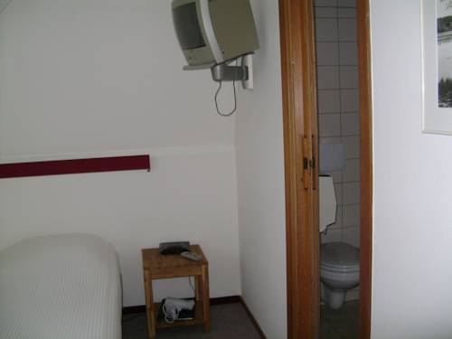Imagen de la habitación del Hotel De Horper Wielen. Foto 11