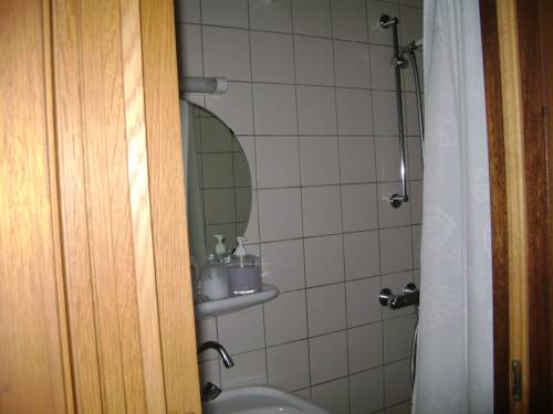 Imagen de la habitación del Hotel De Horper Wielen. Foto 12