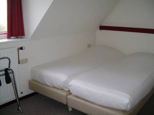 Imagen de la habitación del Hotel De Horper Wielen. Foto 13