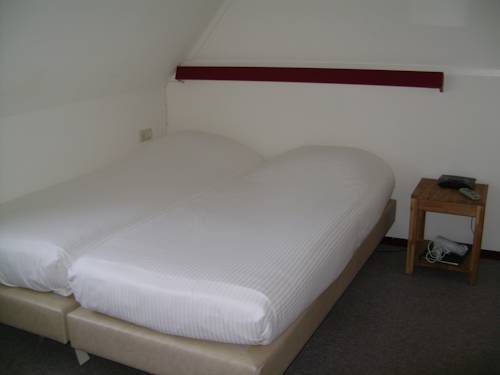 Imagen de la habitación del Hotel De Horper Wielen. Foto 15