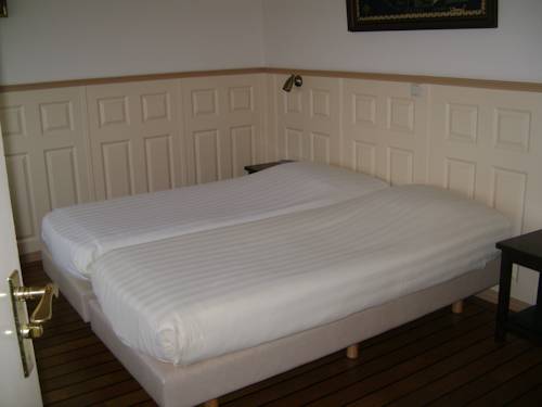 Imagen de la habitación del Hotel De Horper Wielen. Foto 16