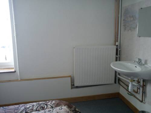 Imagen de la habitación del Hotel De La Gare, Alpes Franceses. Foto 4