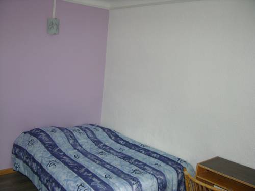 Imagen de la habitación del Hotel De La Gare, Alpes Franceses. Foto 5