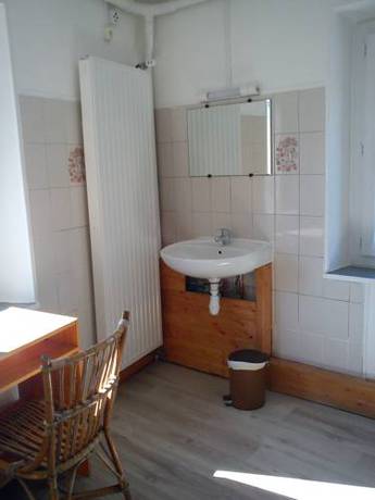 Imagen de la habitación del Hotel De La Gare, Alpes Franceses. Foto 6