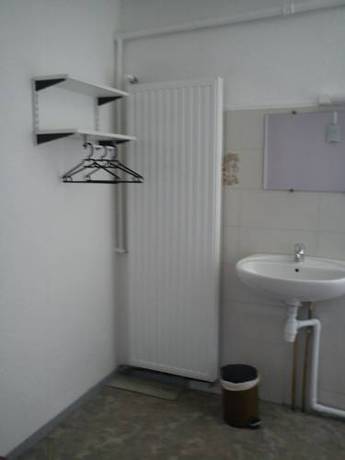 Imagen de la habitación del Hotel De La Gare, Alpes Franceses. Foto 7