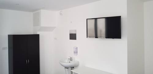 Imagen de la habitación del Hotel De La Paix, Par&iacute;s. Foto 2