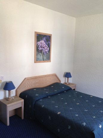 Imagen de la habitación del Hotel De La Poste, Douvaine. Foto 4