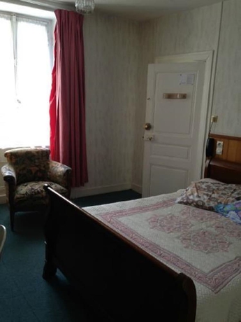 Imagen de la habitación del Hotel De La Poste Et Europe. Foto 2